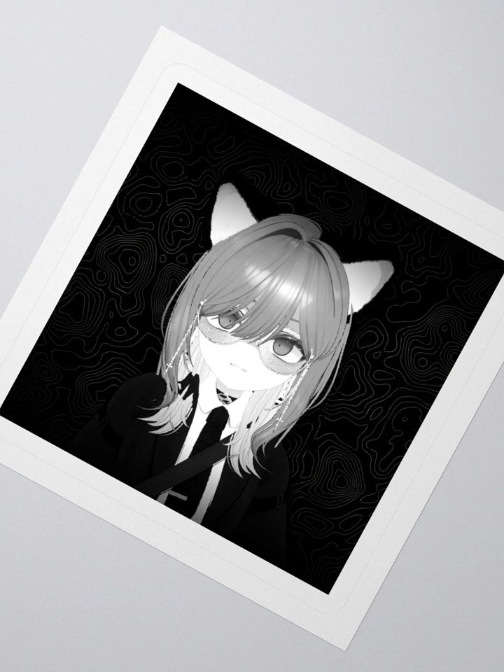 SpriteVR (Goodbye) Sticker Set product image (4)