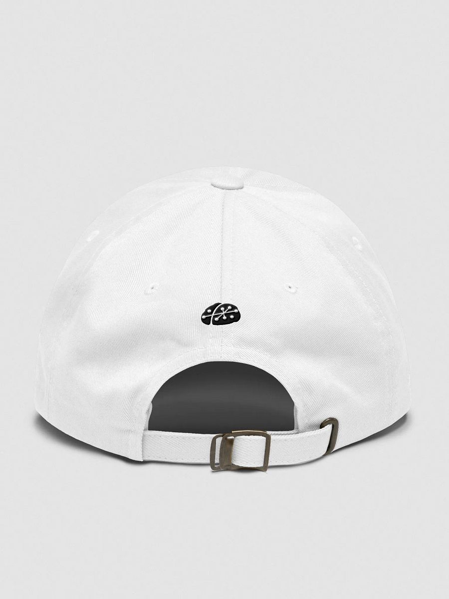 Lovelace White Hat product image (2)