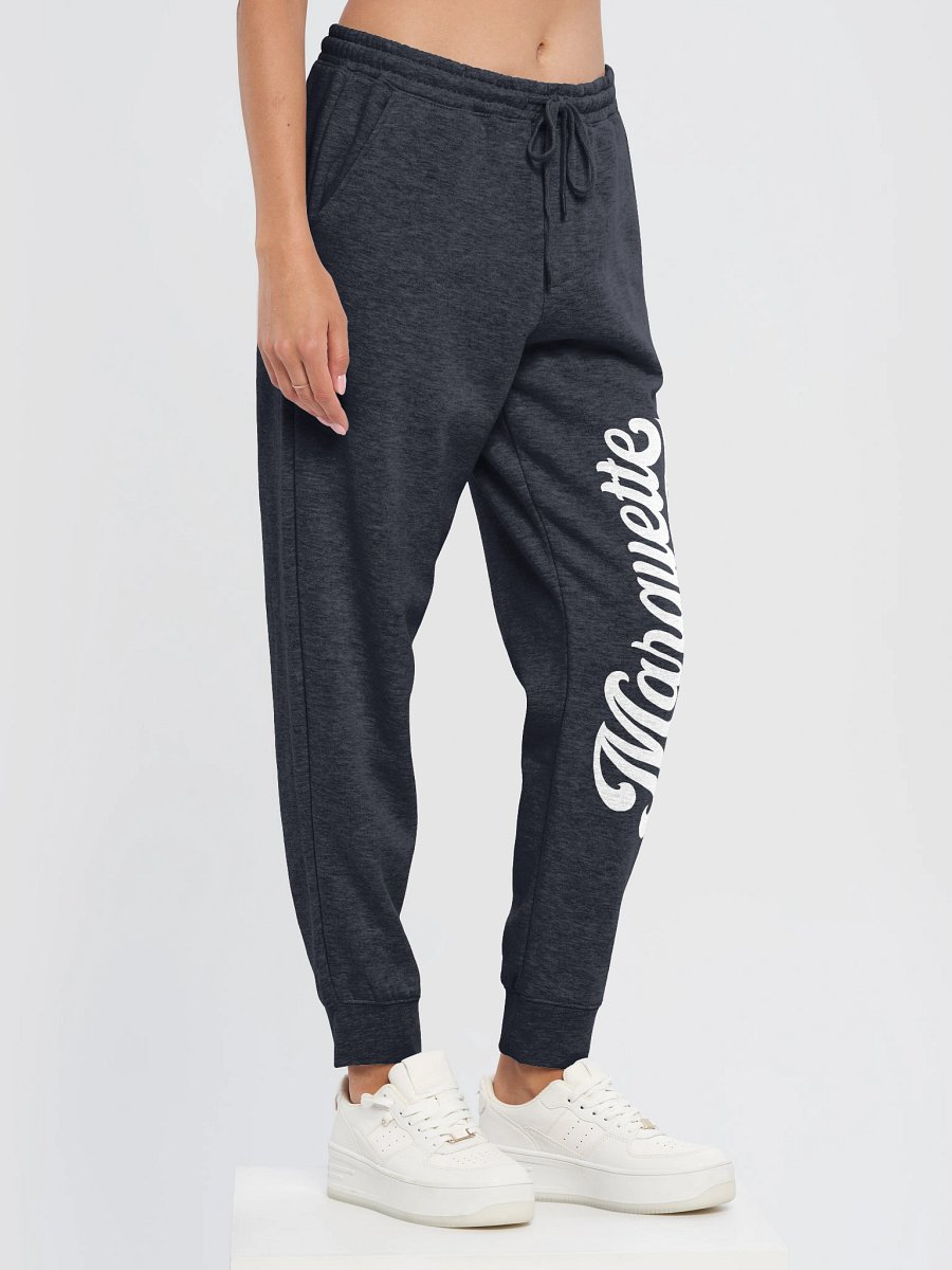 Marquette Sweatpants (Dark) product image (3)