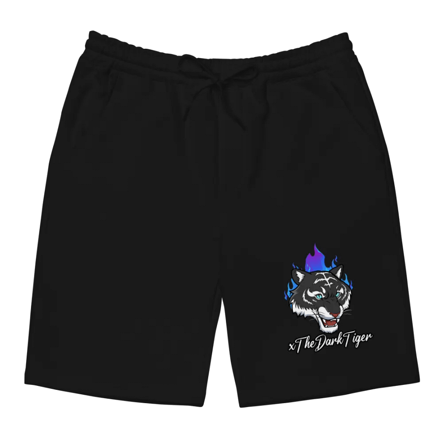 Tiger Shorts product image (9)