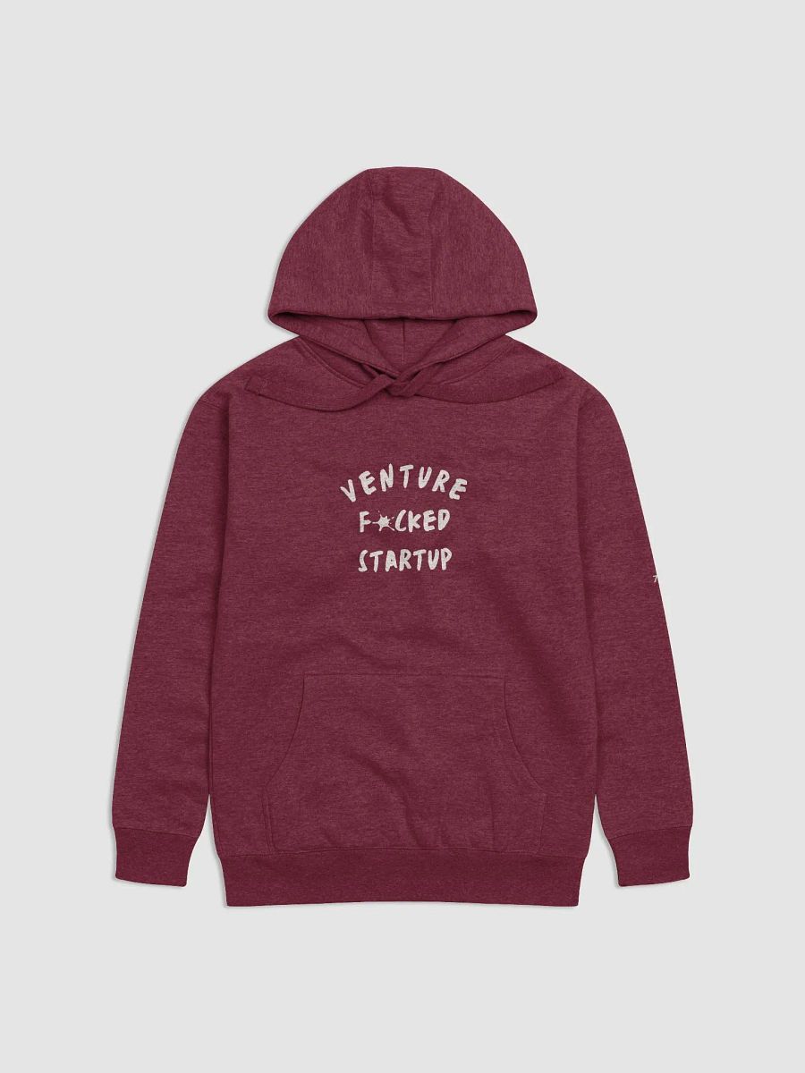 VC F*cked Cotton Unisex Premium Hoodie product image (1)