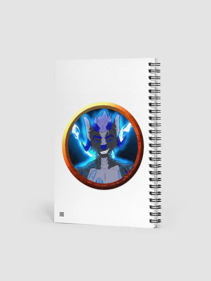 DnD Style Fenrir product image (2)