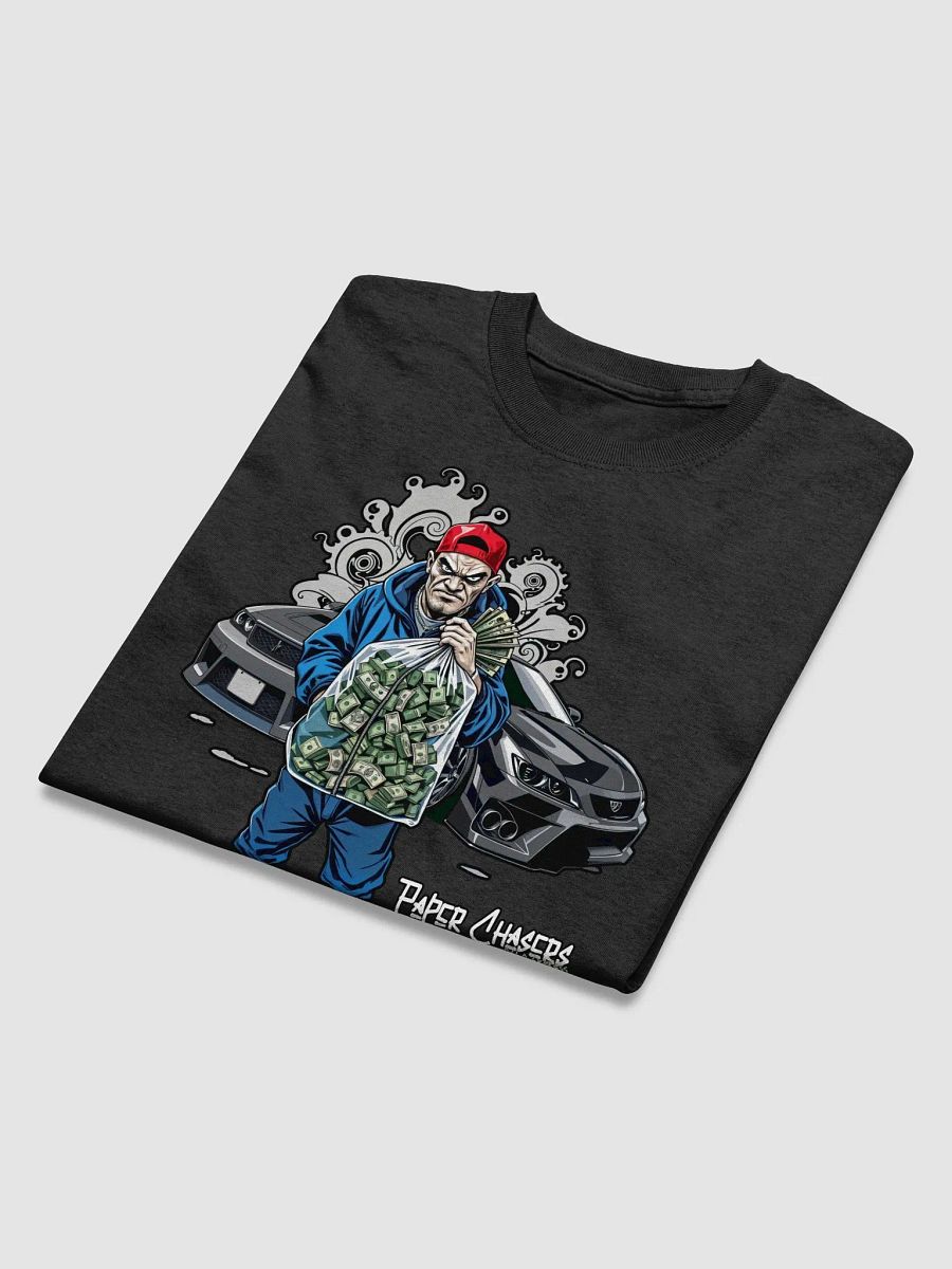 Kilo Express - Paper Chasers Money Drive Tee product image (4)