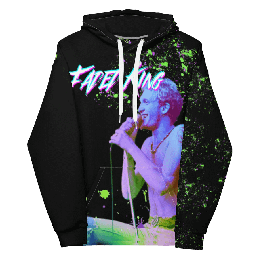 No Shame In You Hoodie product image (7)