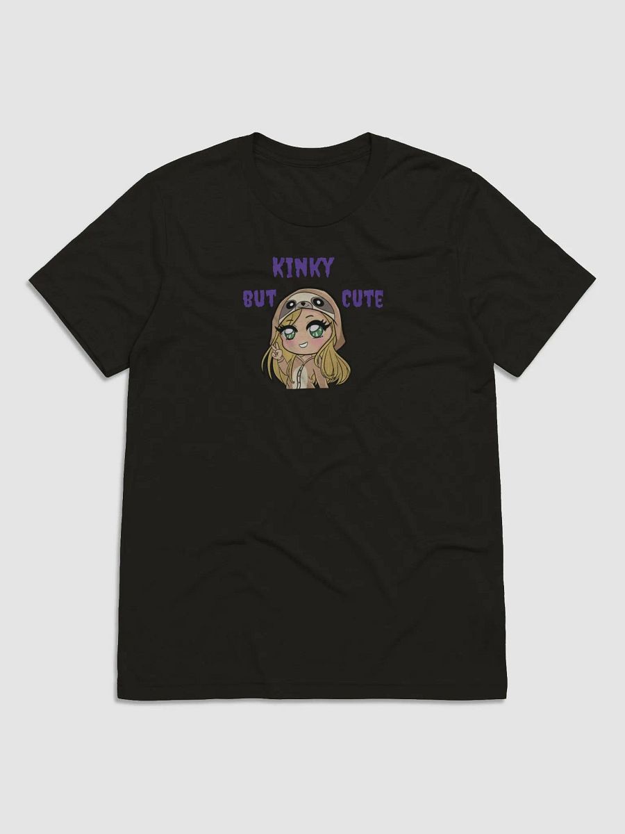 Kinky but cute product image (2)