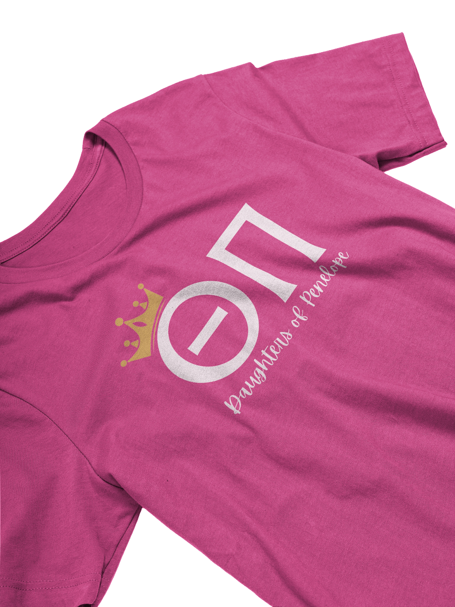 Theta Pi T-Shirt product image (27)