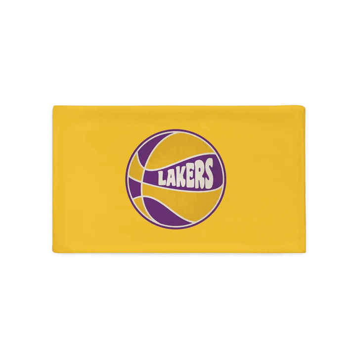 Lakers Visokokvalitetne Jastučnice product image (5)