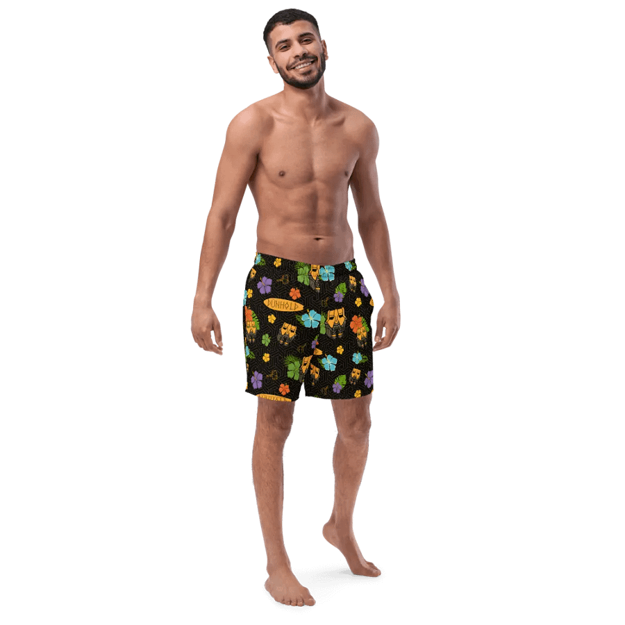 Dunhold Trunks product image (3)