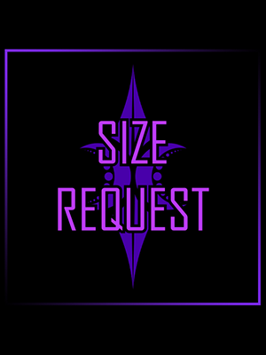 SIZE REQUEST product image (1)