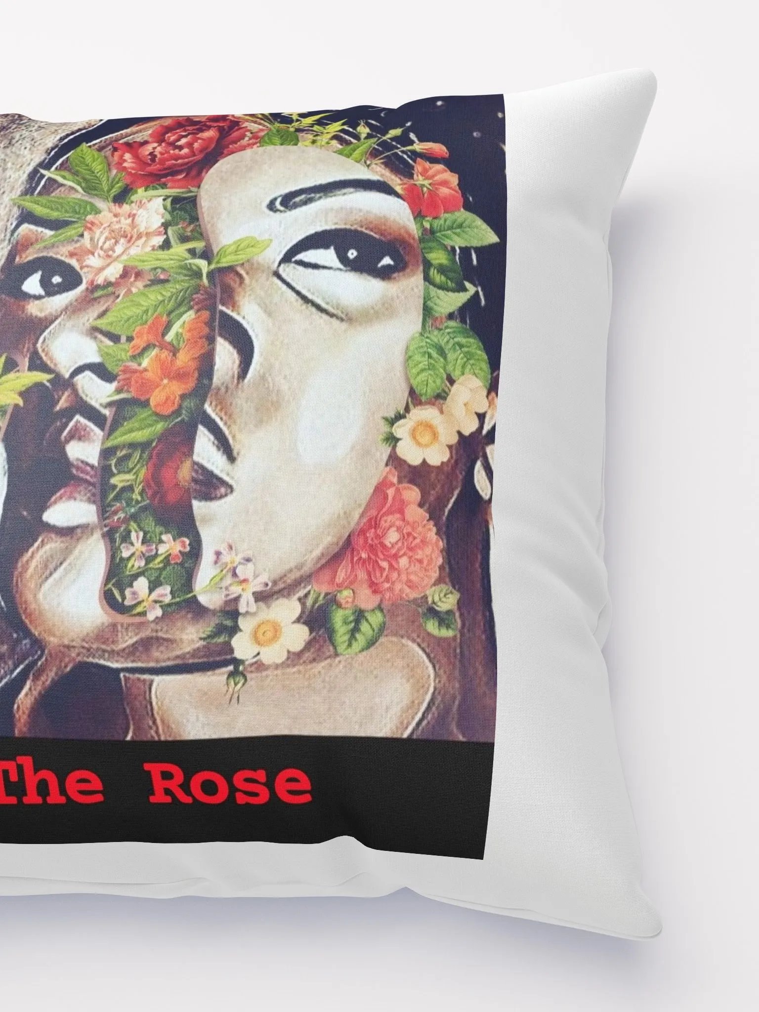 The Rose Pillow product image (2)