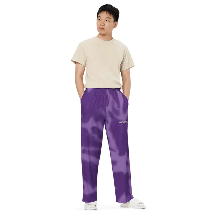 PURPLE WAVE product image (6)