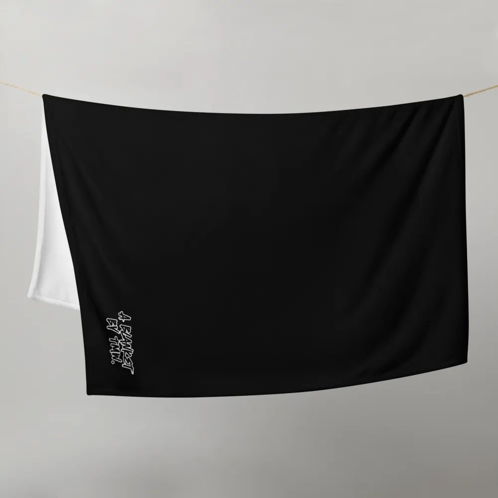 A BLANKET. product image (9)