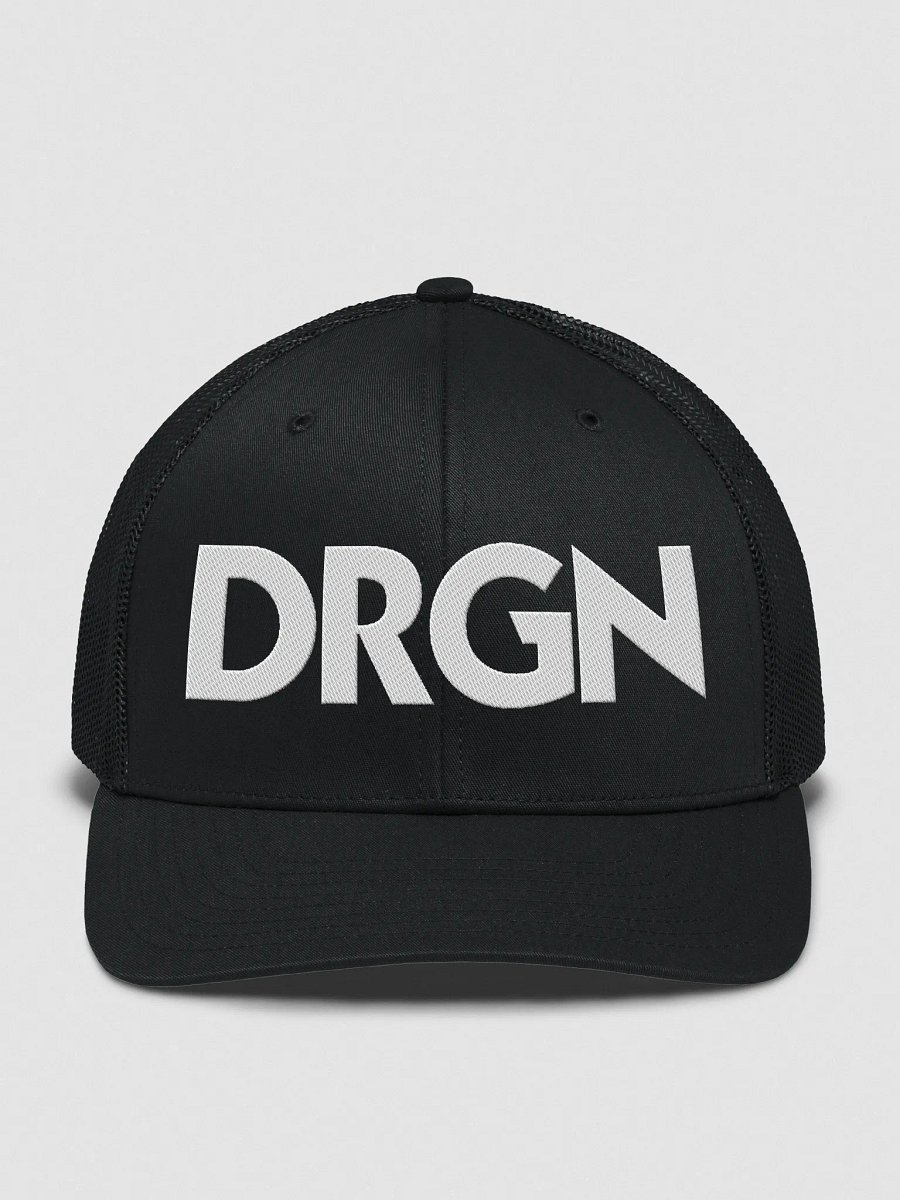 DRGN TRUCKER product image (5)