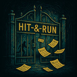 Hit-and-Run 💥