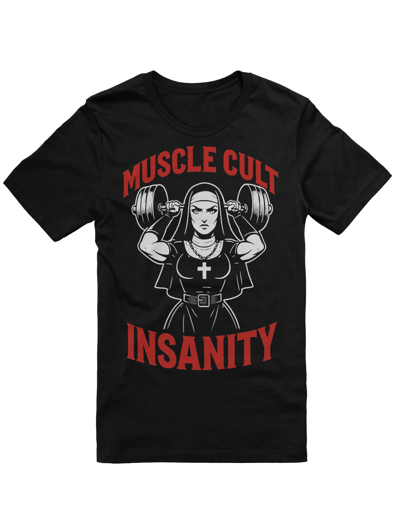 Sister Mary Maria *NEW* product image (1)