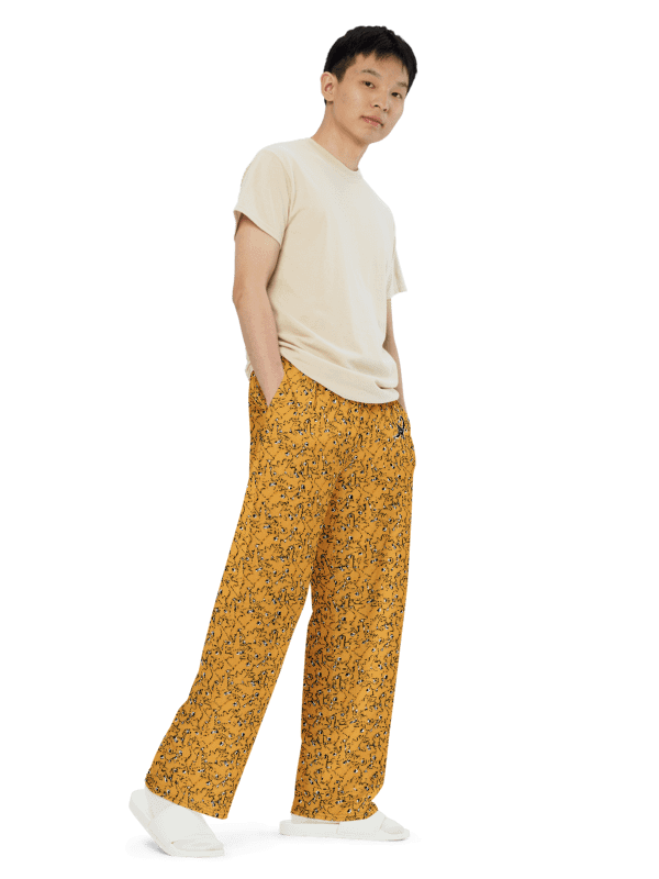 Dino Nuggies Pants product image (3)