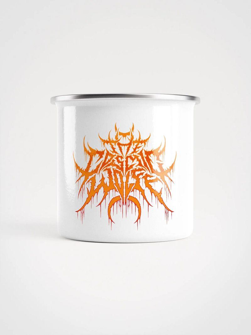 Drink Up and Die! (Sunlight Variant)