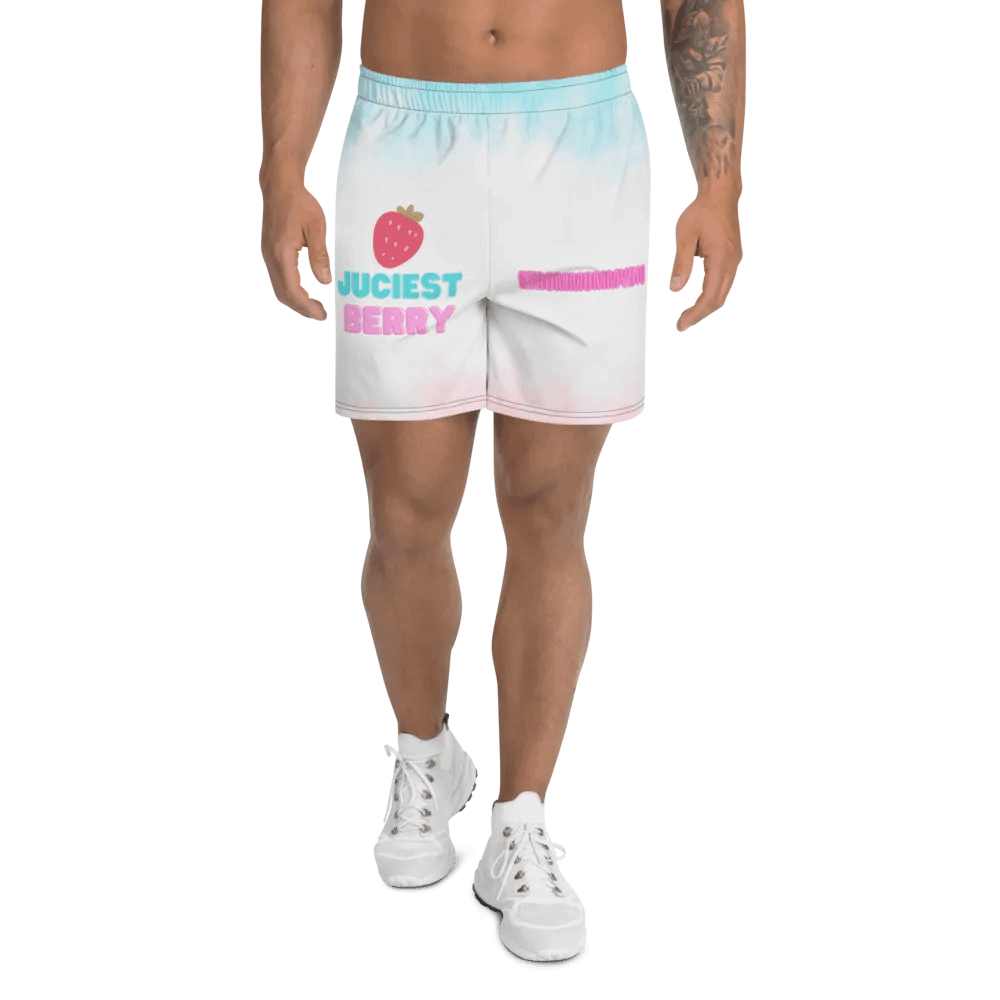 Berry Shorts product image (1)