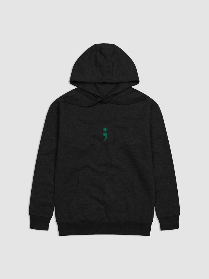 Mental Health Matters Signature Hoodie product image (1)