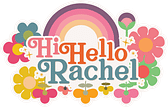 hihellorachel