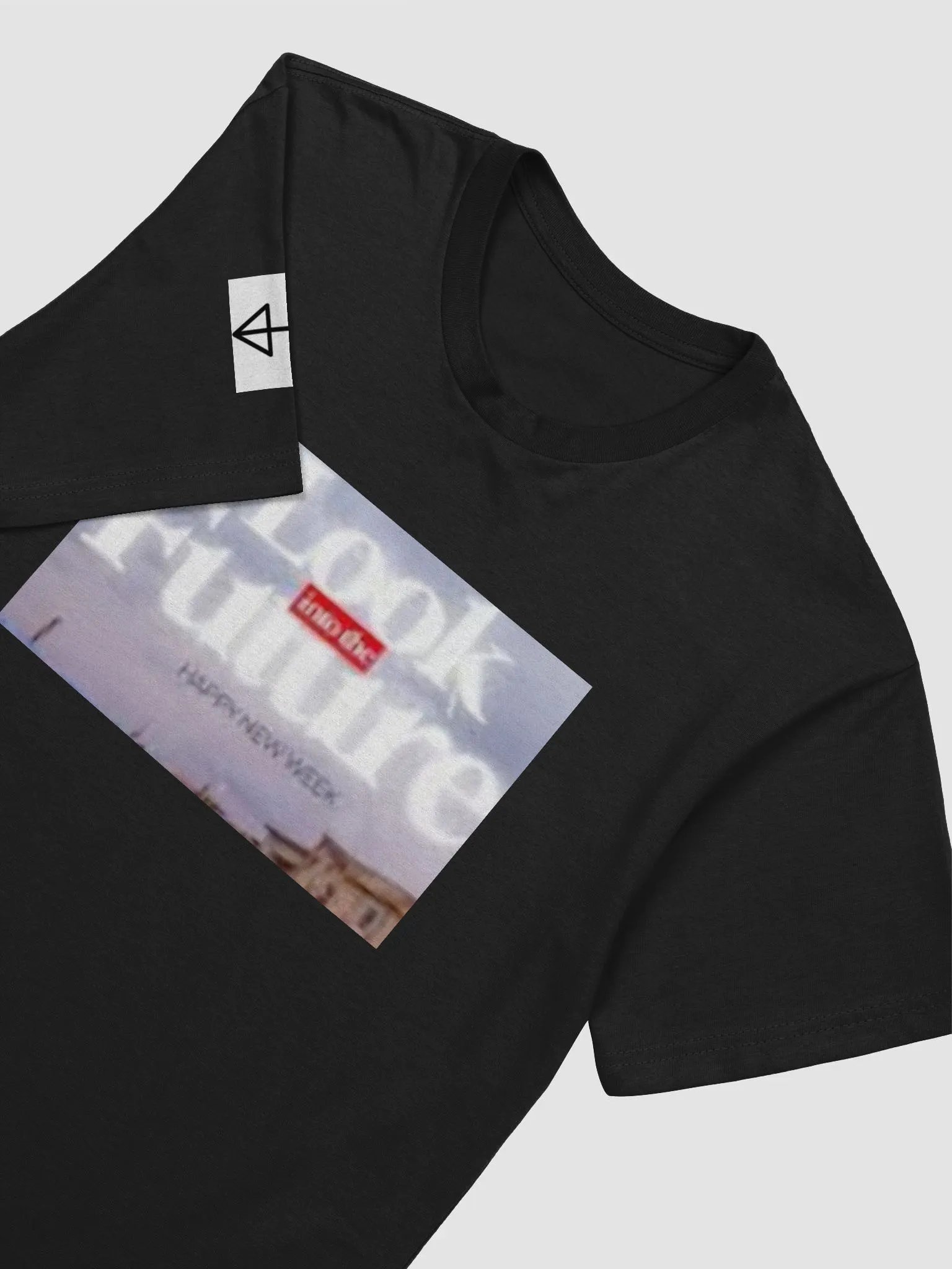 TIGHT LIGHT T-shirt product image (4)