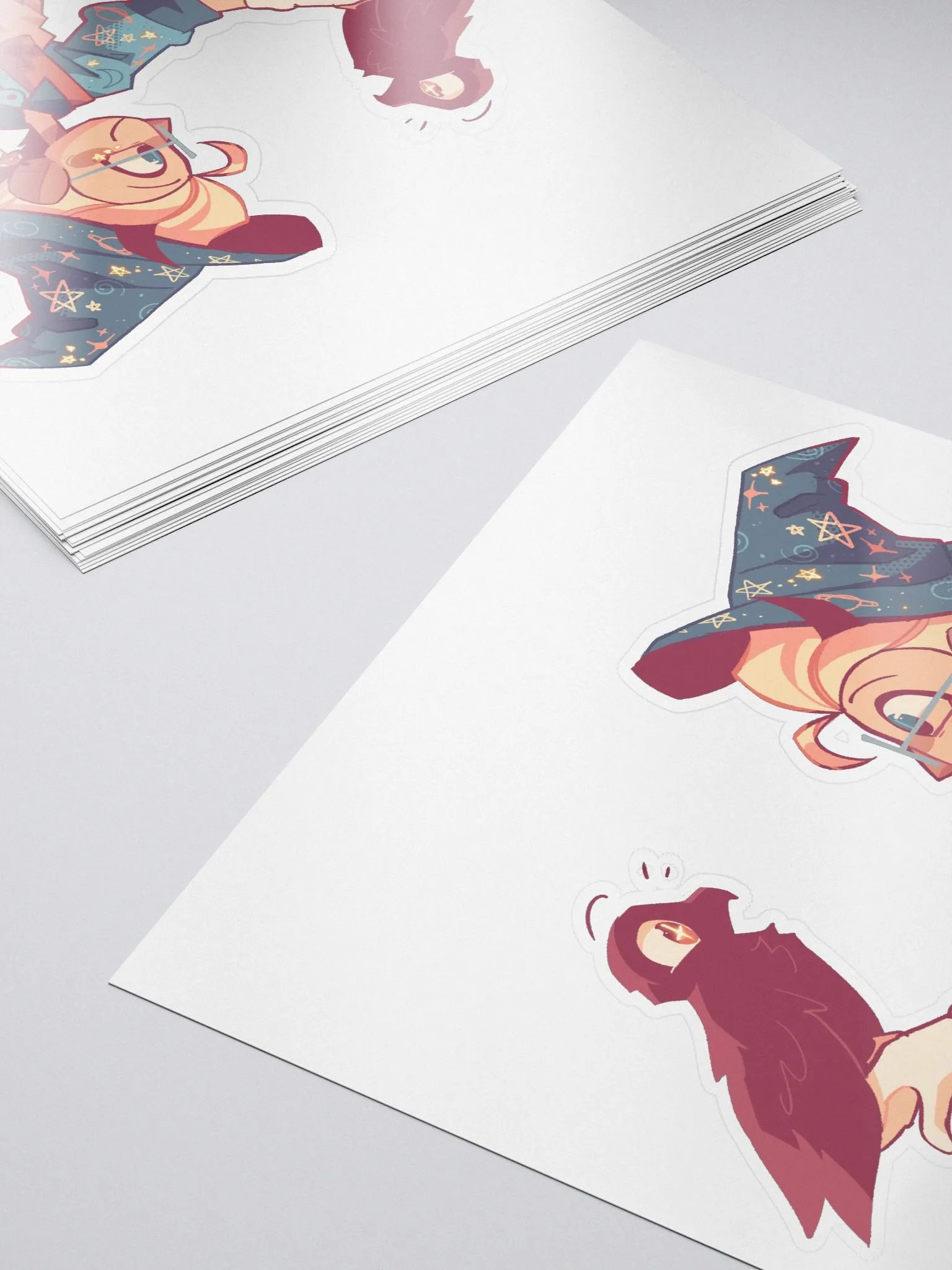 Hexbyy Sticker product image (5)