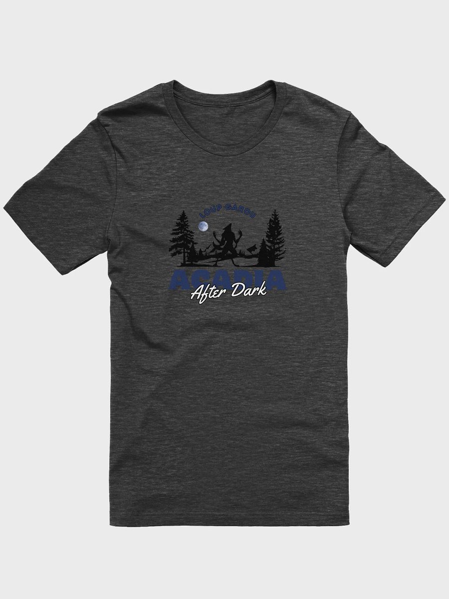 Acadia After Dark Loup Garou Tee product image (2)