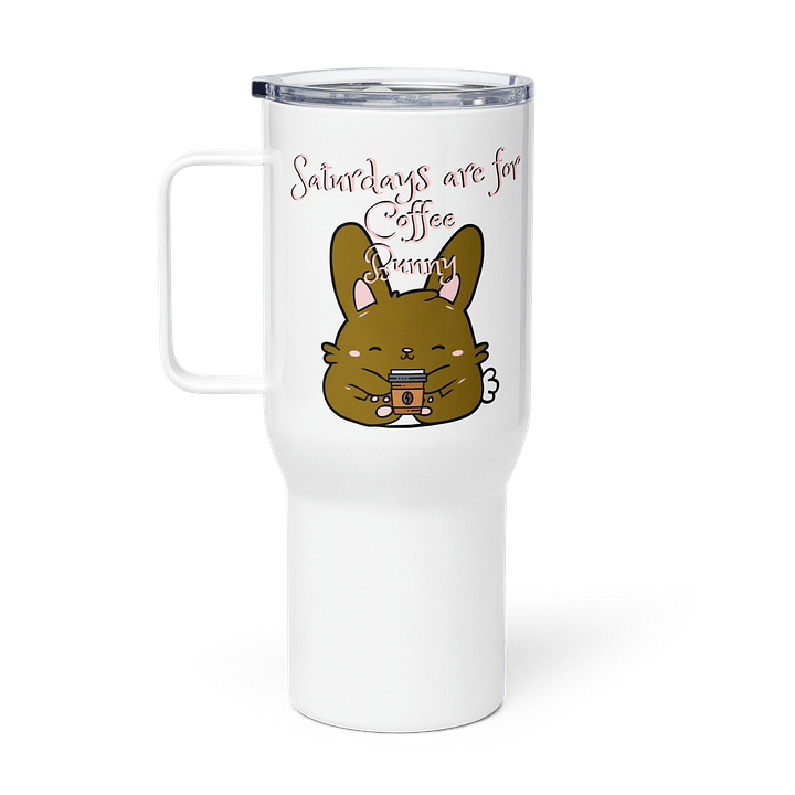 Saturdays are for... Version 1 product image (1)