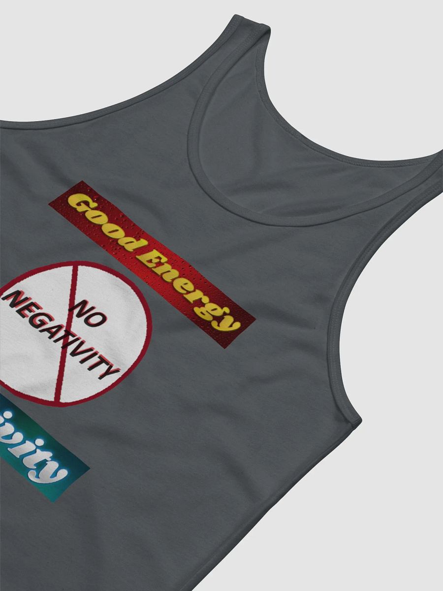 Good Energy - Men's Tank-top product image (6)