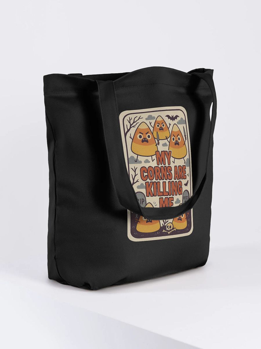 My Corns Are Killing Me Tote product image (4)