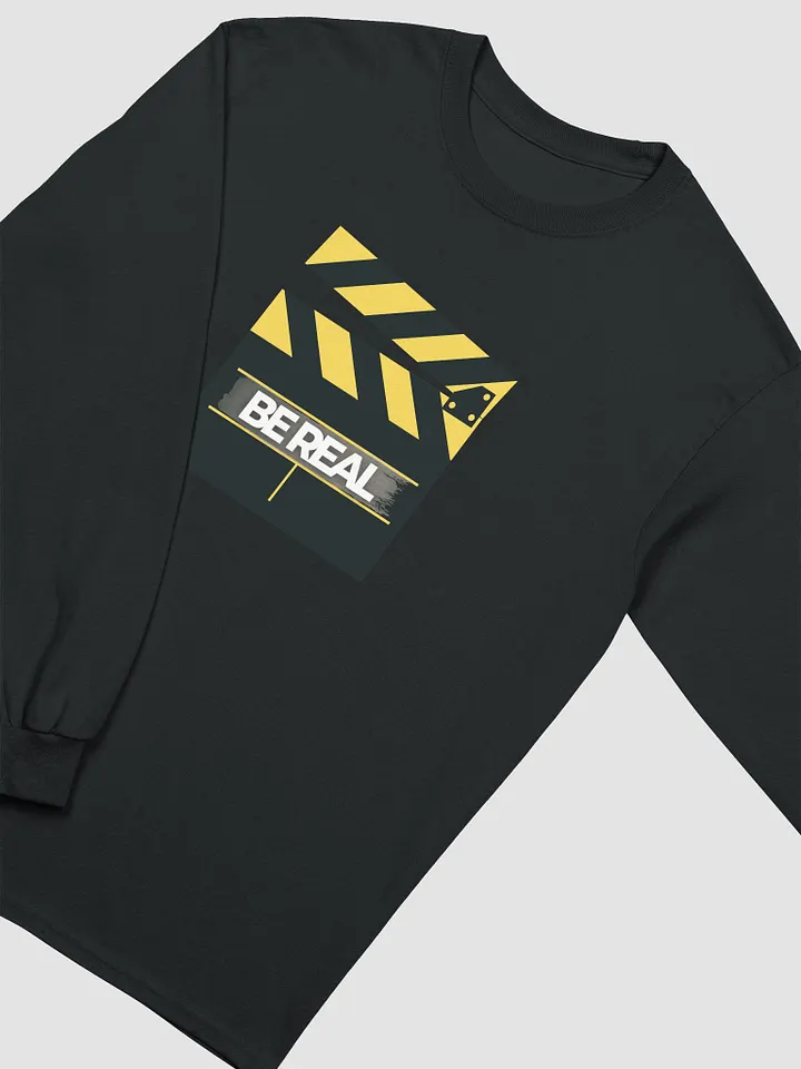 Gildan Ultra Cotton Long Sleeve T-Shirt - 22S39 product image (2)