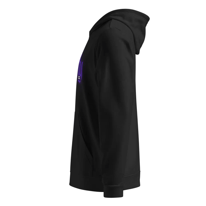 Regal Petty – Premium Adidas Fleece Hoodie product image (5)
