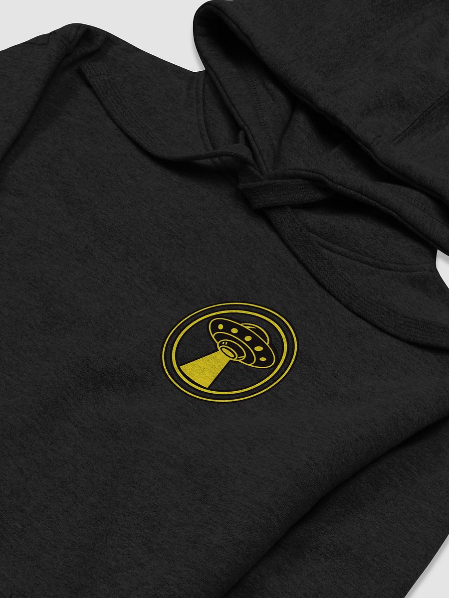 Out of this world Unisex Premium Hoodie product image (22)