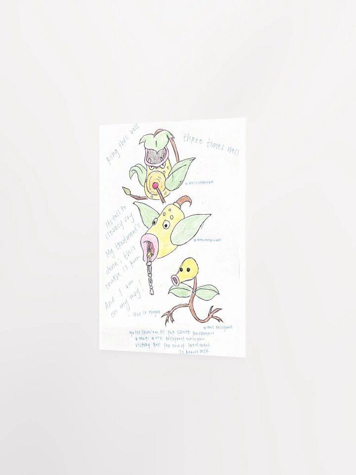 Sprouts Evolution Family for end of cancer treatment product image (2)
