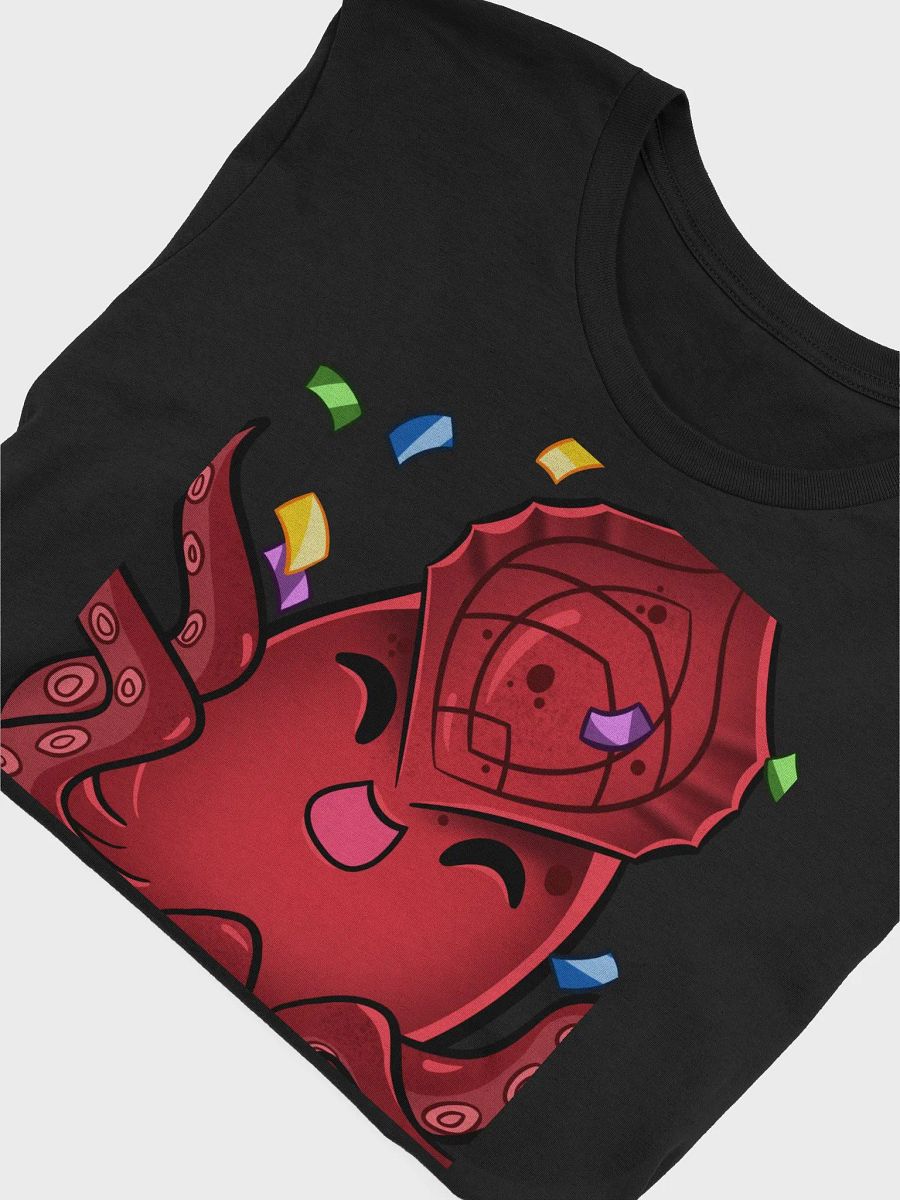 Yay T-shirt product image (42)