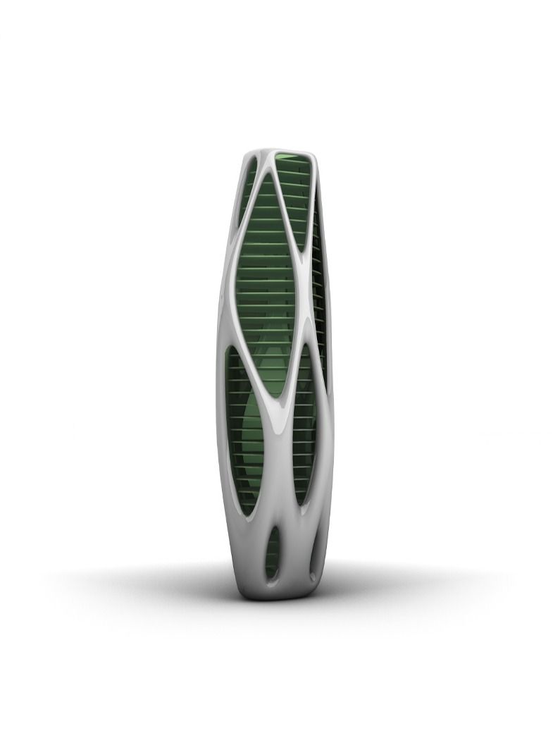 Grasshopper – EX 157 – Attractor point + Multipipe product image (1)