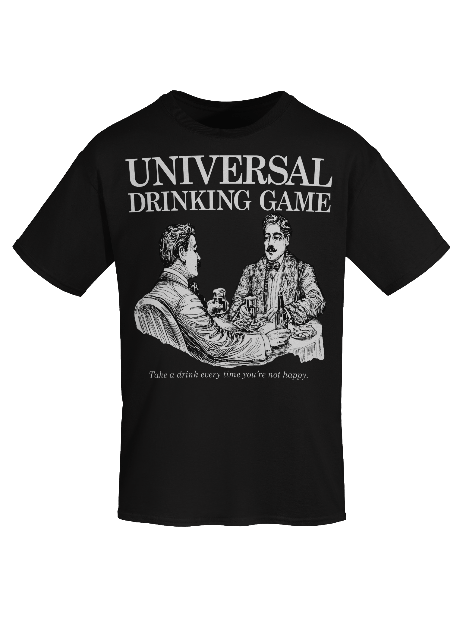 Universal Drinking Game product image (7)