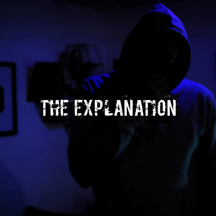 The Explanation (Single) product image (1)