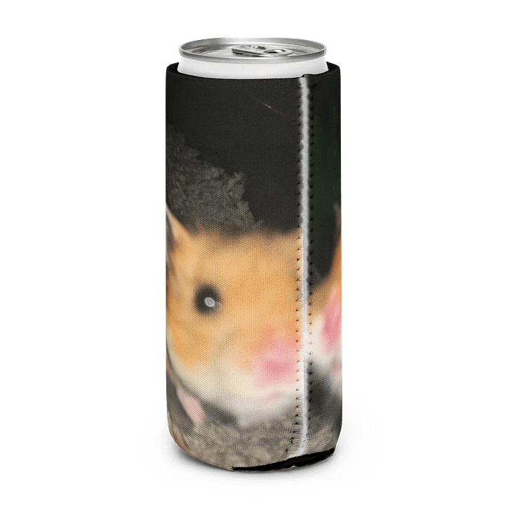 Goofy Nugget Can Cozy product image (2)