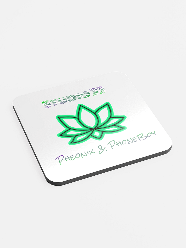 Studio 33 Coaster product image (2)