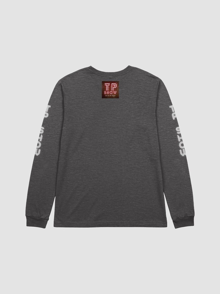Outer Space Long Sleeve product image (2)