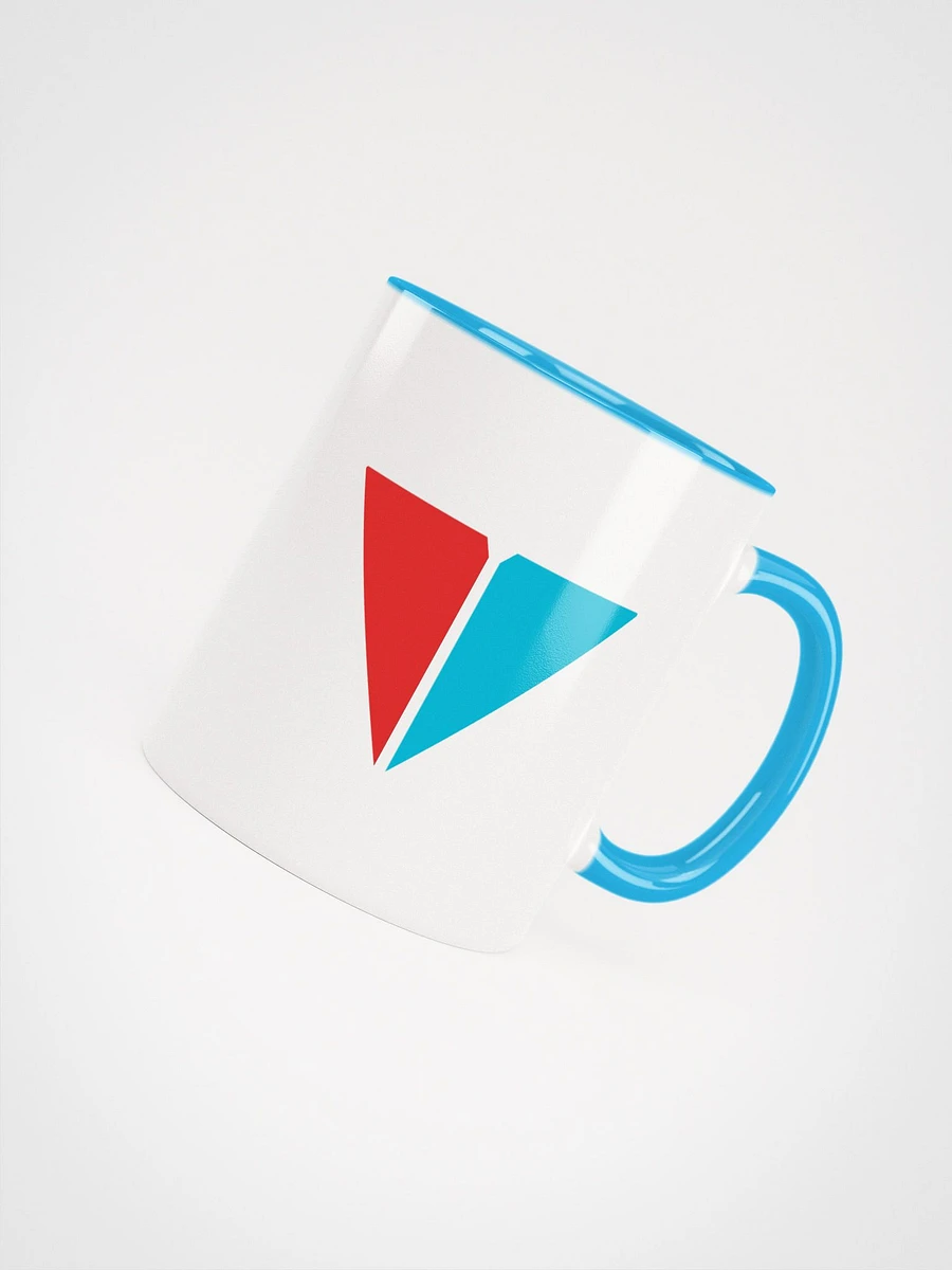 VLDL Logo Mug product image (6)