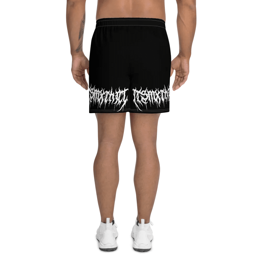 Brutal Athletic Shorts product image (6)