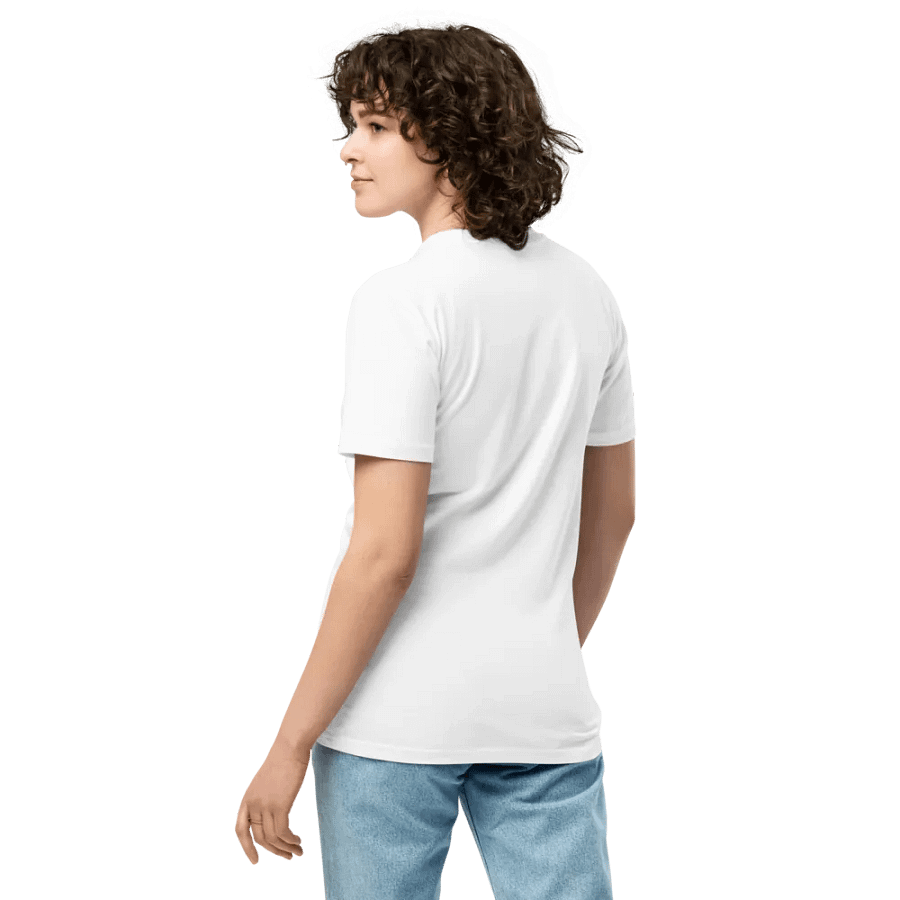 Messy Bun, Coffee, Scrubs & Saving Lives T-Shirt product image (7)