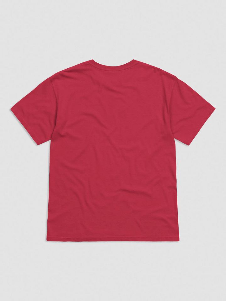 Birthday t-shirt (dark) product image (22)
