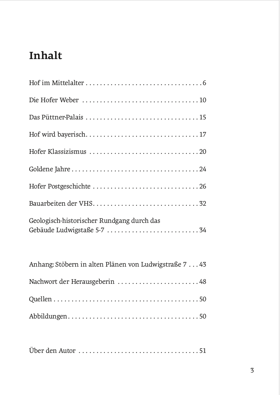 Sprechende Mauern - Häuser erzählen aus der Geschichte product image (2)