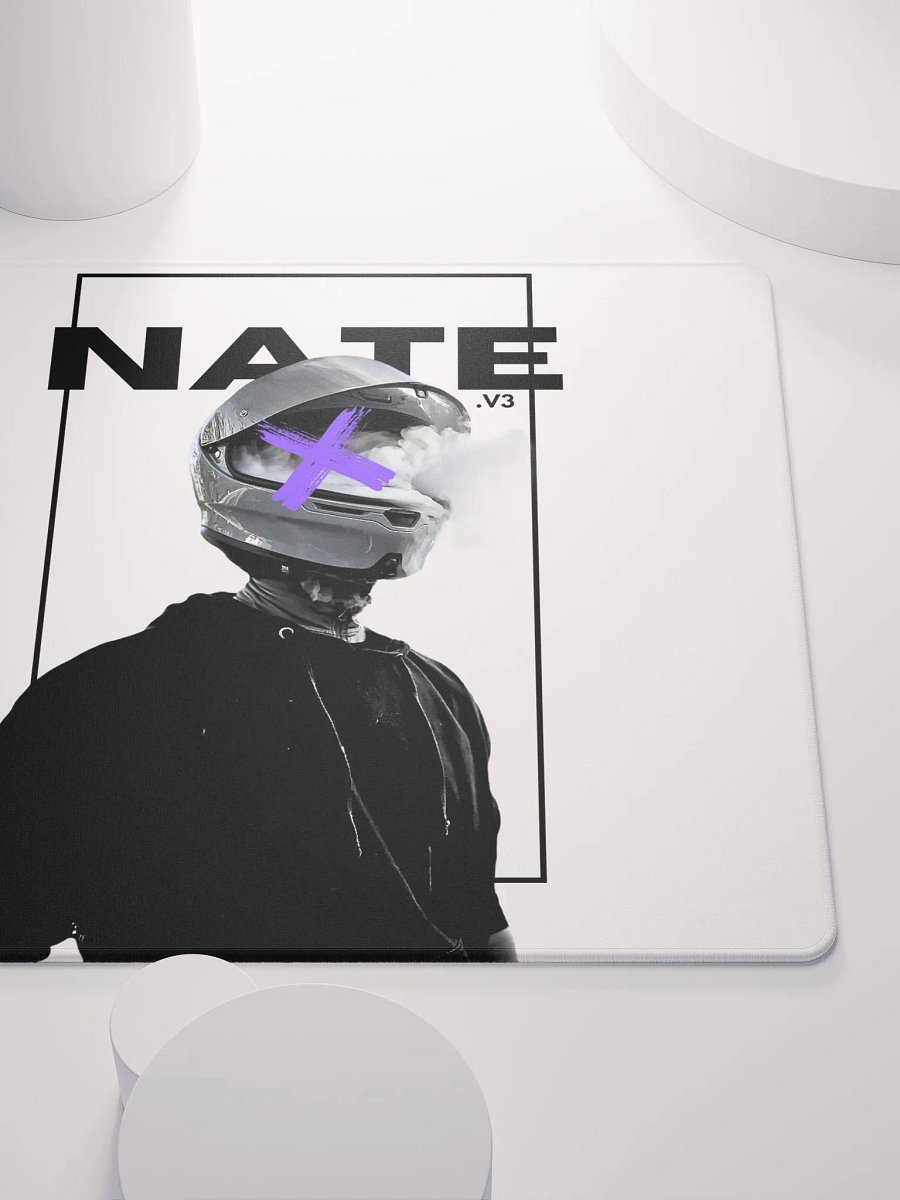 Nate.V3 | Mouse Pad product image (5)