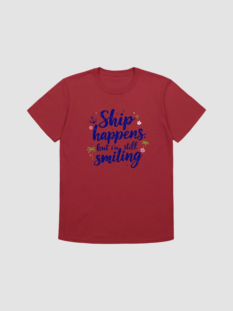 Ship Happens T-Shirt product image (1)