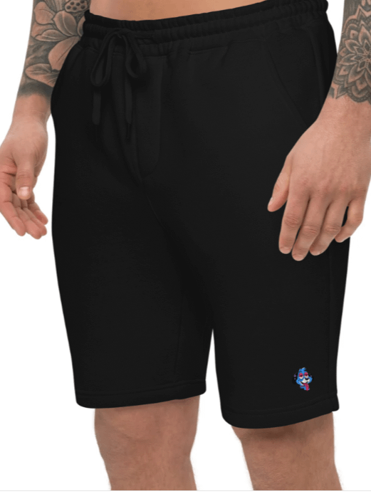 New Edition Shorts (Embroidered) product image (2)