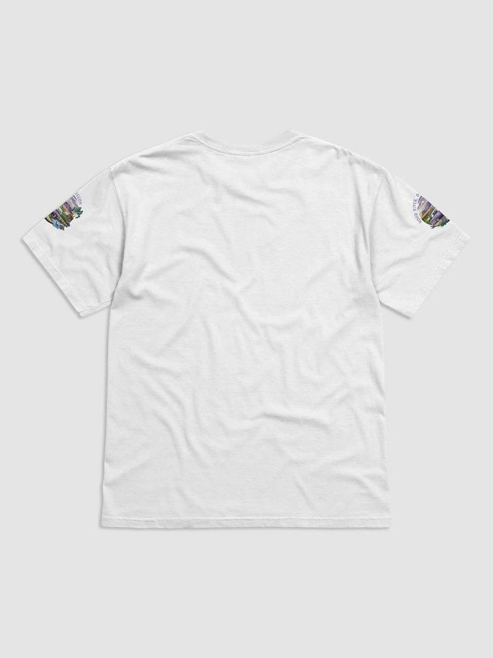 Hood River - Oregon Serenity T-shirt product image (2)